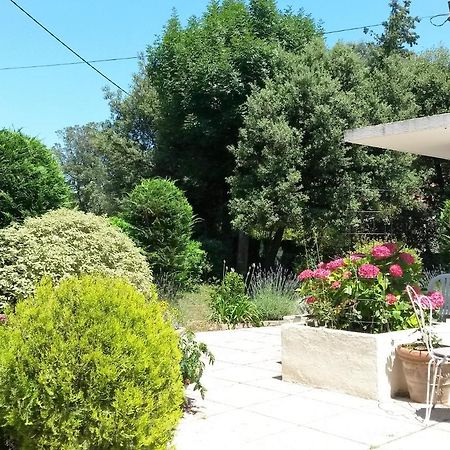 La Louvetiere Hotel Roquefort Les Pins Ngoại thất bức ảnh